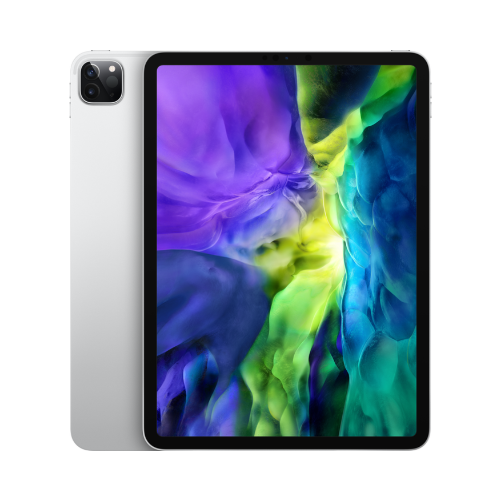 Apple iPad Pro 11 (2020) WiFi Apple iPad Pro 11 (2020) WiFi